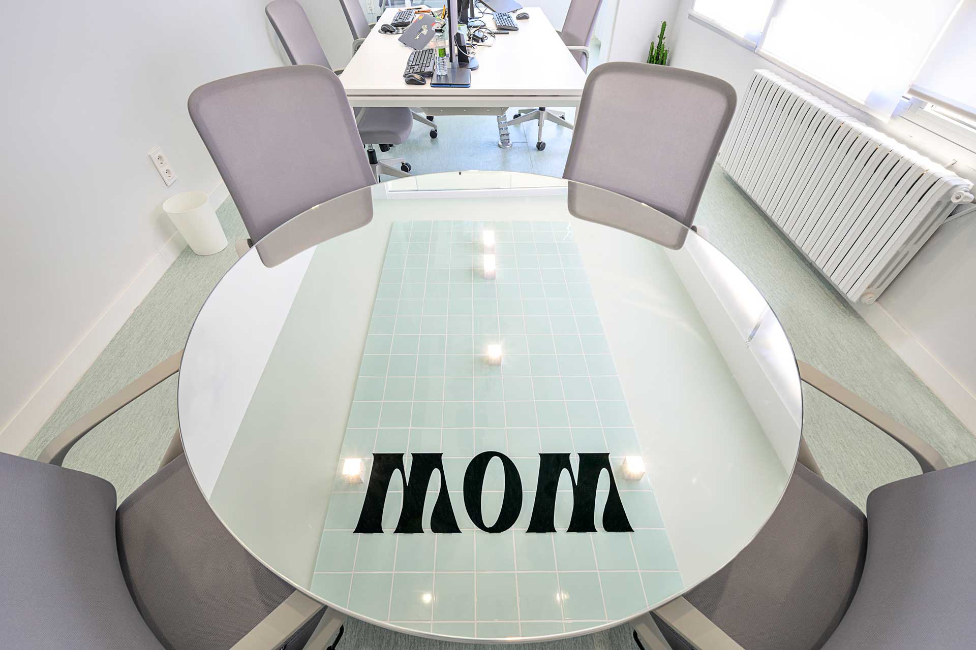 WOW by NEGRE+BOBO