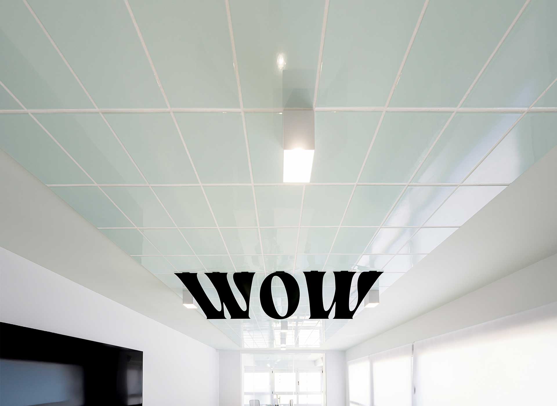 WOW by NEGRE+BOBO