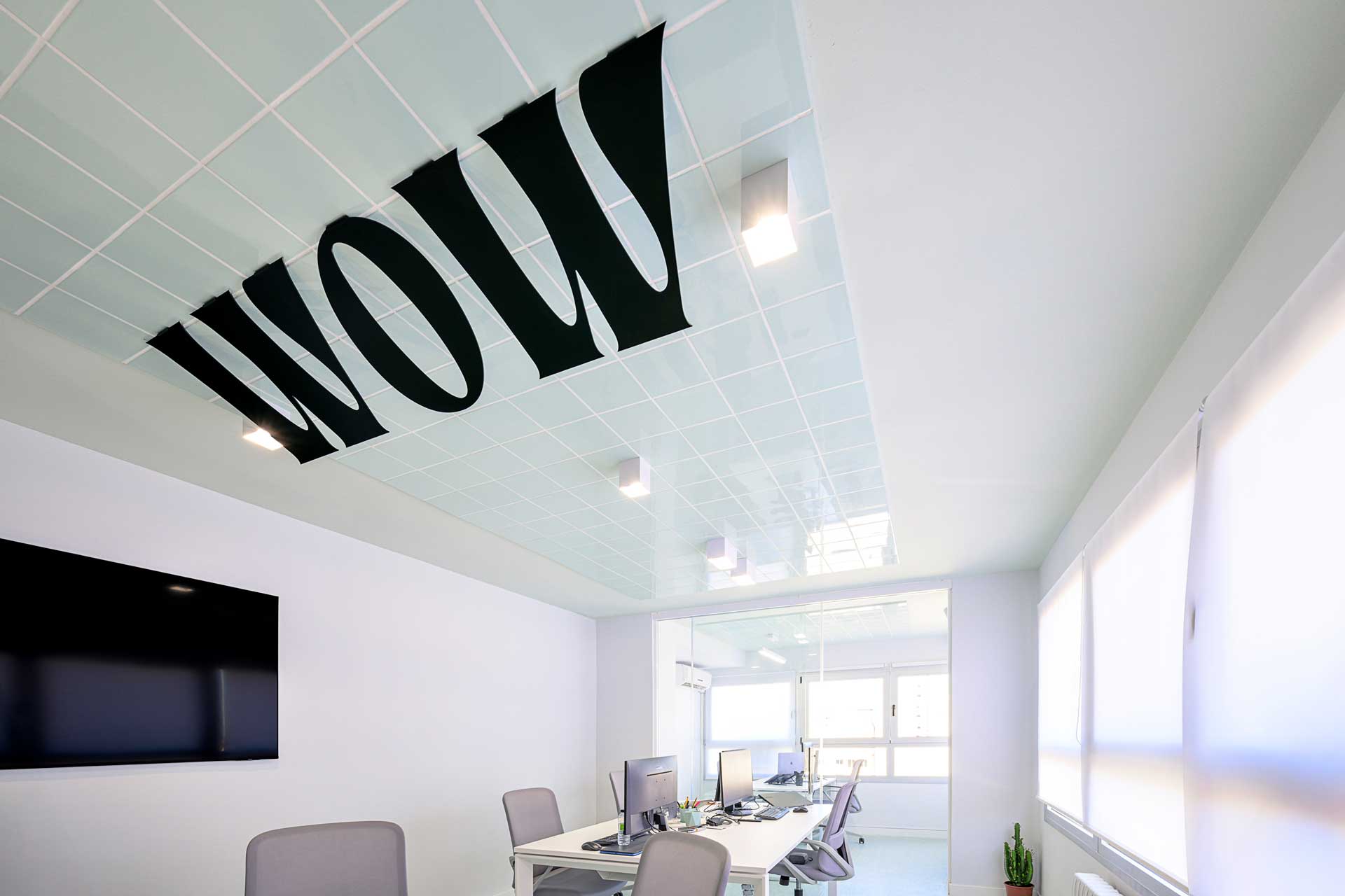 WOW by NEGRE+BOBO